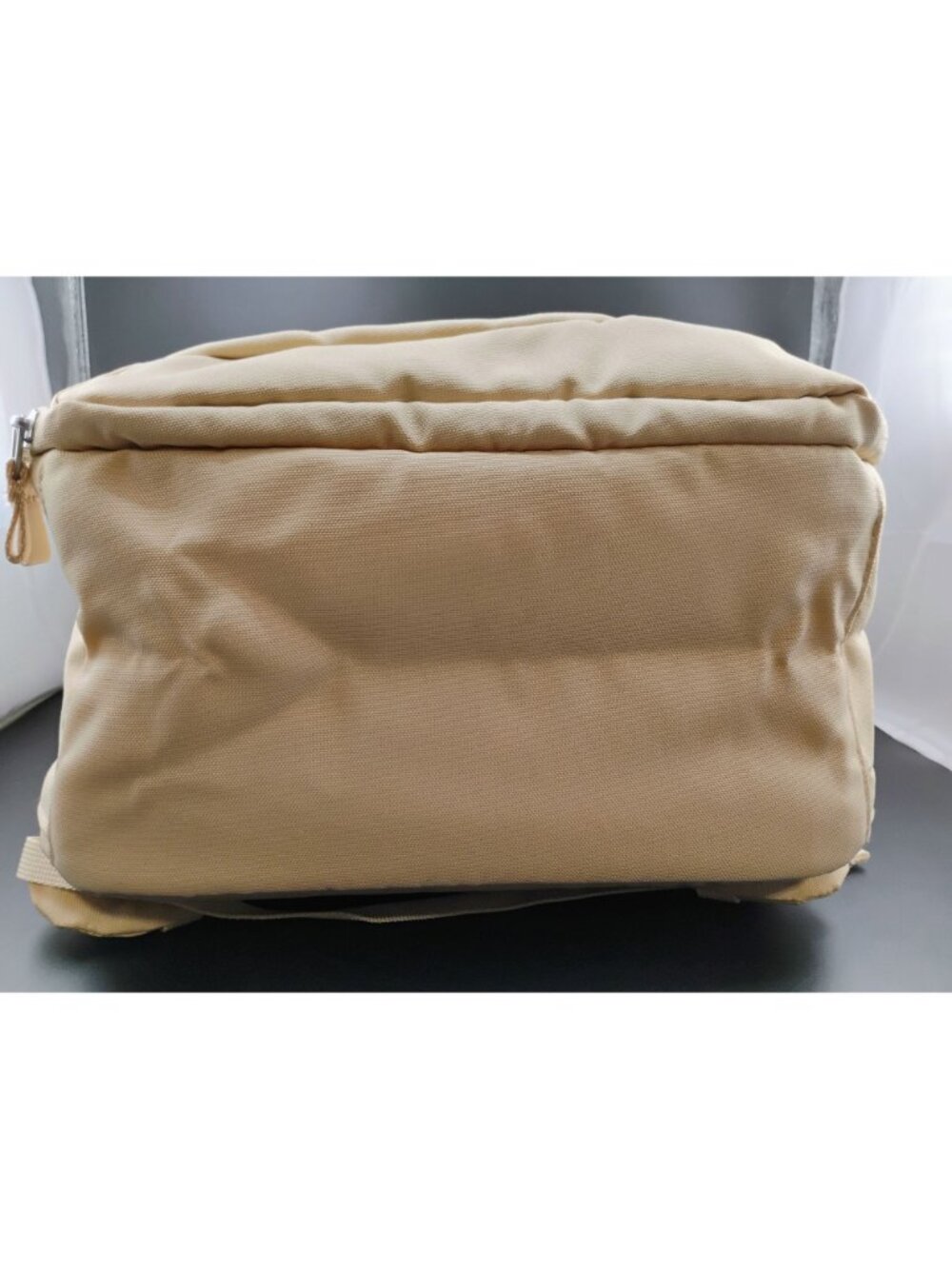 All In Motion Travel Backpack Beige Multifunctional Lightweight Design - Picture 6 of 12